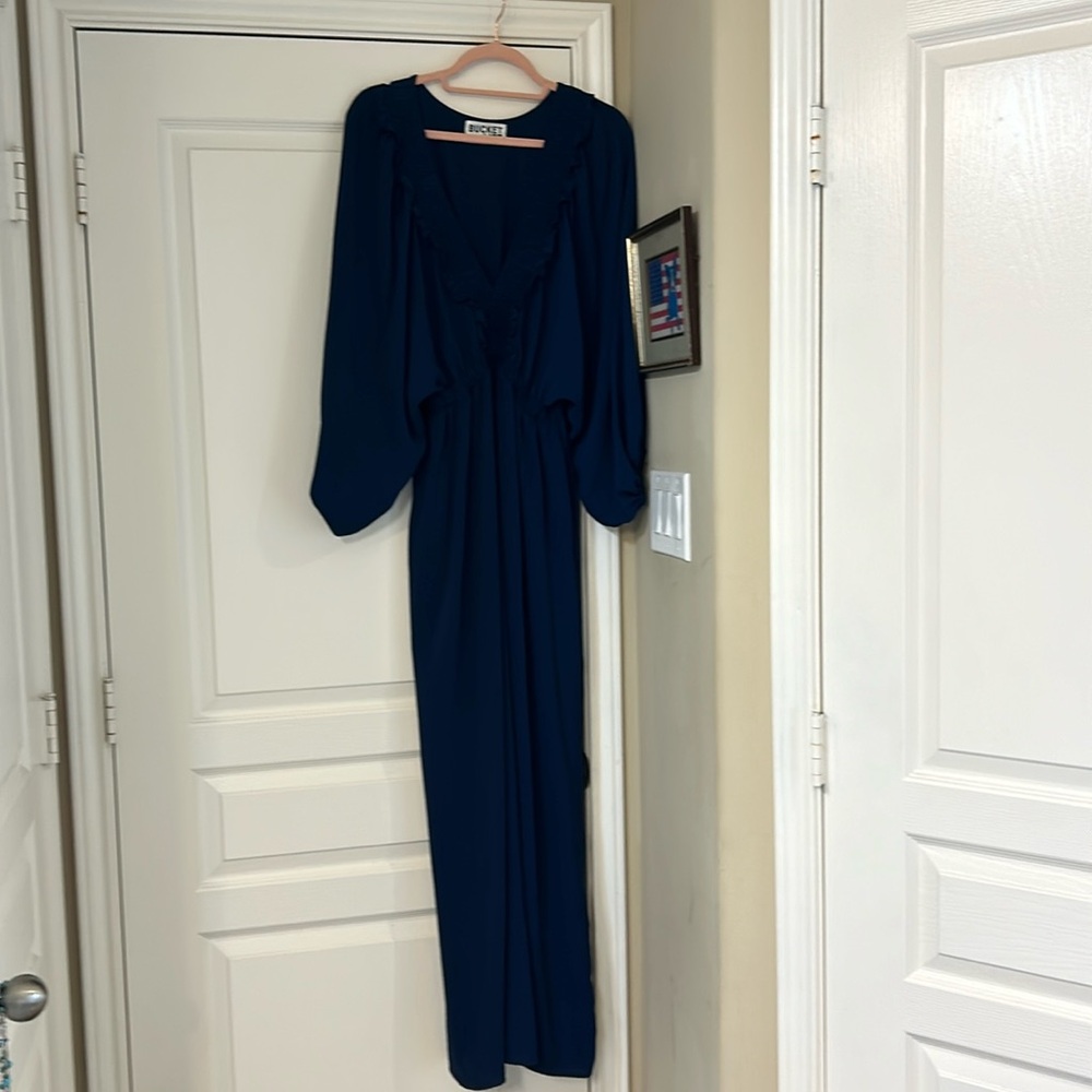 Boutique Jumpsuit